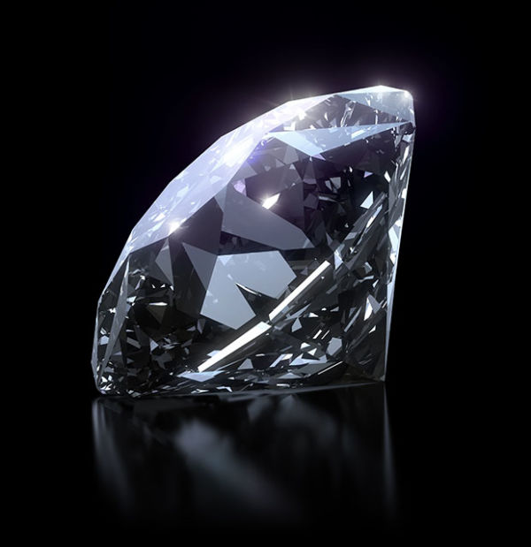 Lab-Grown Diamonds - Ministry of Diamond